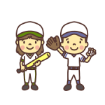 新入団おめでとう！！！！！⚡